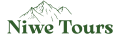 green niwe tours logo removebg preview