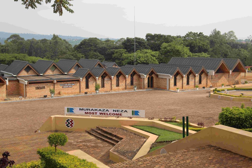 ethnographic museum