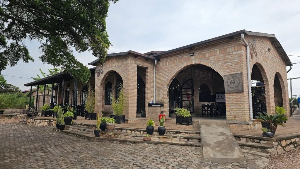 stafford coffee brewers muhanga